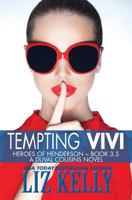 Tempting Vivi 0986086401 Book Cover