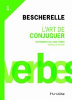 Art de Conjuguer 2894282591 Book Cover