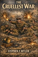 The Cruellest War B0GVW164NY Book Cover