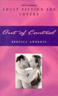 Out of Control 0747251681 Book Cover