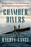 Chamber Divers 0593184939 Book Cover