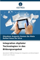 Integration digitaler Technologien in das Bildungsangebot (German Edition) 6630176952 Book Cover