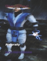 Alphabets In Reversal 2: Naturally 1795147881 Book Cover