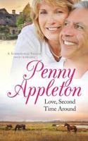 Love, Second Time Around: Large Print Edition: 1 1912105845 Book Cover