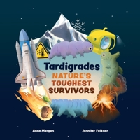 Tardigrades: Nature's Toughest Survivors 1486321631 Book Cover