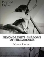 Shadows of The Darkness 1530977312 Book Cover