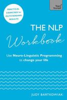 The NLP Workbook 1473659620 Book Cover