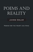 Poems and Reality: Poems for the Heart and Mind 1432791761 Book Cover