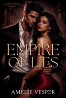 Empire of Lies B0H9BLFT4W Book Cover