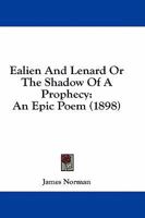 Ealien and Lenard; 1436827124 Book Cover