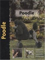 Poodle 1902389026 Book Cover