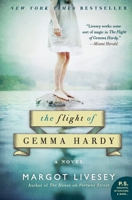 The Flight of Gemma Hardy 0062064231 Book Cover