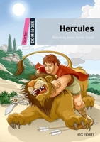 Hercules B01BBRJ0M4 Book Cover