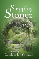 Stepping Stonez 1958217301 Book Cover