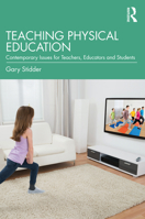 Teaching Physical Education 1032183993 Book Cover