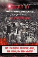 Death in Hollywoodland - Coffee Table Edition 147837697X Book Cover
