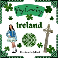Hungary: My Country Collection - KeriAnne N. Jelinek: Social Studies for Kids, Hungarian Culture, Traditions, Music, Art, History, World Travel for ... My Country, Children's Explore Europe Books 8708927782 Book Cover