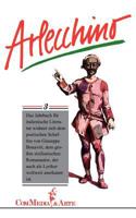 Arlecchino 3 3924244367 Book Cover
