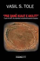 PSE Qanë Kuajt E Akilit?: E Qara Me Bote" Dhe Prejardhja E Iso-Polifonisë Popullore Shqiptare 1499326661 Book Cover