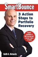 Smartbounce: 3 Action Steps to Portfolio Recovery 1926645138 Book Cover