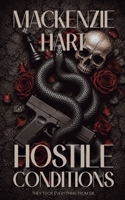 Hostile Conditions B0HCX3BYVW Book Cover