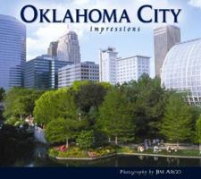Oklahoma City Impressions 1560374608 Book Cover
