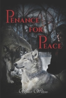 Penance For Peace 179426101X Book Cover