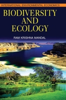 Biodiversity and Ecology 9350561522 Book Cover