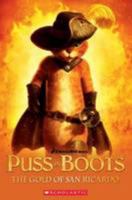 Puss-In-Boots and the Gold of San Ricardo 1908351608 Book Cover