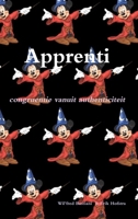 Apprenti 1447777026 Book Cover
