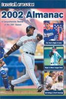 Baseball America's 2002 Almanac 0945164211 Book Cover