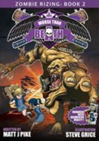 A Fate Worse Than Beath 1635872545 Book Cover