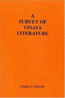 A Survey of Vinaya Literature (Dharma Lamp Series) 0700706836 Book Cover