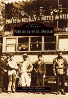 Neuilly-sur-Seine 2910444422 Book Cover