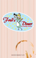 Fred's Diner 1849434867 Book Cover