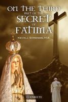 On the Third Part of the Secret of Fatima 1950108236 Book Cover