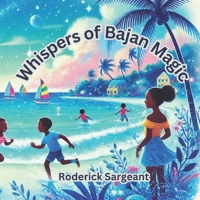 WHISPERS OF BAJAN MAGIC B0DYN4HFR2 Book Cover