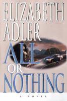 All or Nothing 0385333803 Book Cover