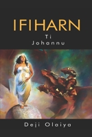 IFIHARN TI JOHANNU B08KQ516TK Book Cover