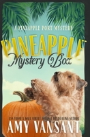 Pineapple Mystery Box 1535003405 Book Cover