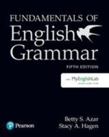 Fundamentals of English Grammar