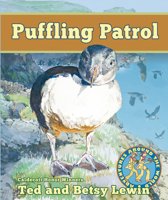 Puffling Patrol 1620141876 Book Cover
