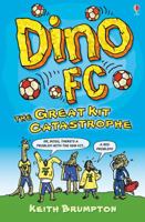 The Great Kit Catastrophe 1409504859 Book Cover