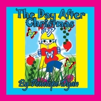 The Day After Christmas 1614774994 Book Cover