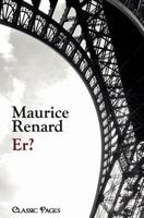 ? Lui ? Histoire d'un mystère 8027311845 Book Cover