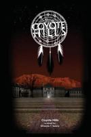 Coyote Hills 1468154486 Book Cover