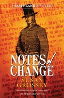 Notes of Change 1916001971 Book Cover
