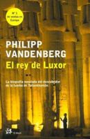 Der König von Luxor 8476696876 Book Cover