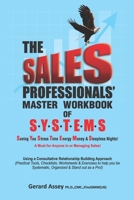 The Sales Professionals' Master Workbook of SYSTEMS 8194684757 Book Cover
