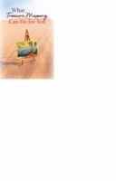 What Treasure Mapping Can Do for You 0871593653 Book Cover